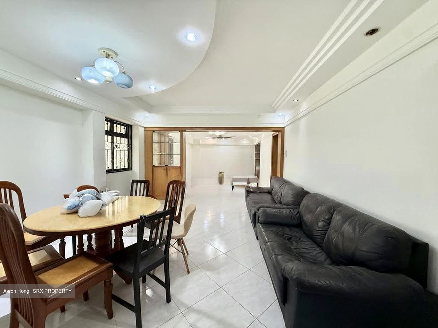 Blk 683B Woodlands Drive 62 (Woodlands), HDB 5 Rooms #639753801